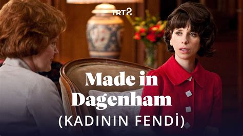 kadının fendi made in dagenham|Made In Dagenham (Kadının Fendi) .